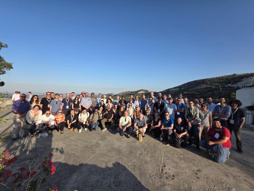 lefkara group